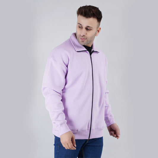Full Sleeve Zipper Jacket image 1
