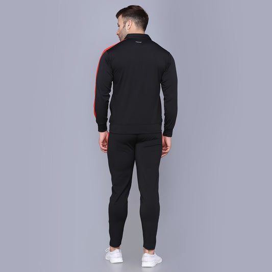 Men's Track Suit Black image 1