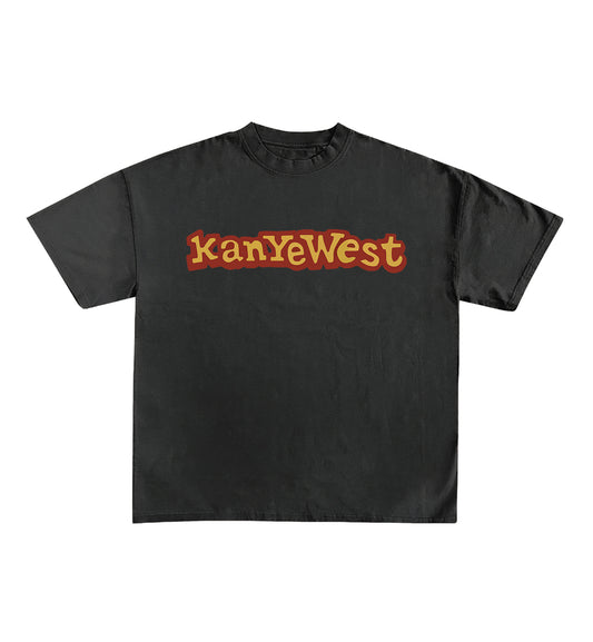 Kanye West Designed Oversized Tee image 1