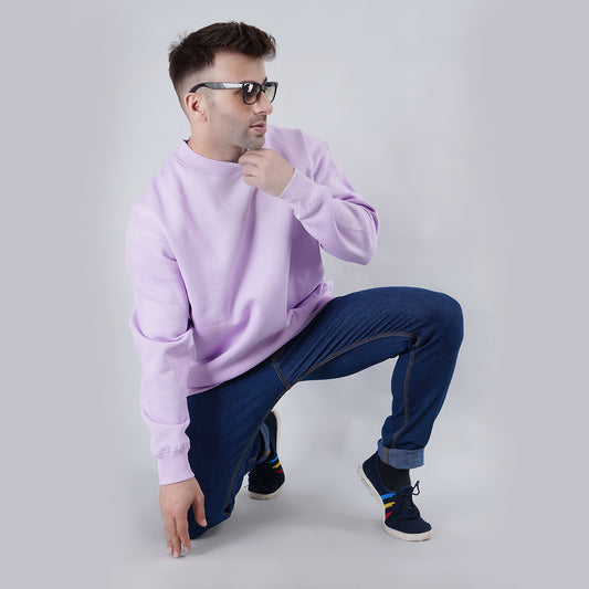 Mens Winter Sweatshirt image 1