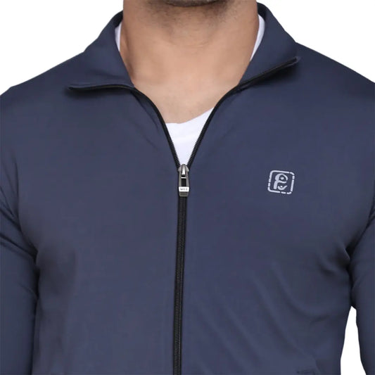 Men’s Track Suit Dark Grey