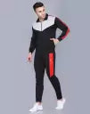 Self Design Men Track Suit image 1