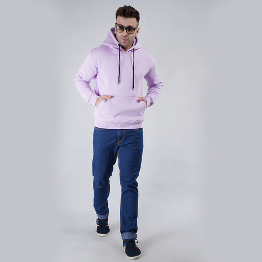 Full Sleeve Men Hoodie image 1
