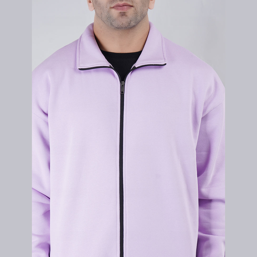 Full Sleeve Zipper Jacket image 7