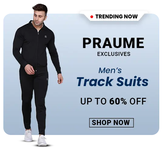 Track Suit