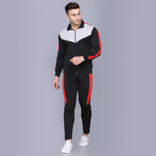 Men's Track Suit  Black image 0