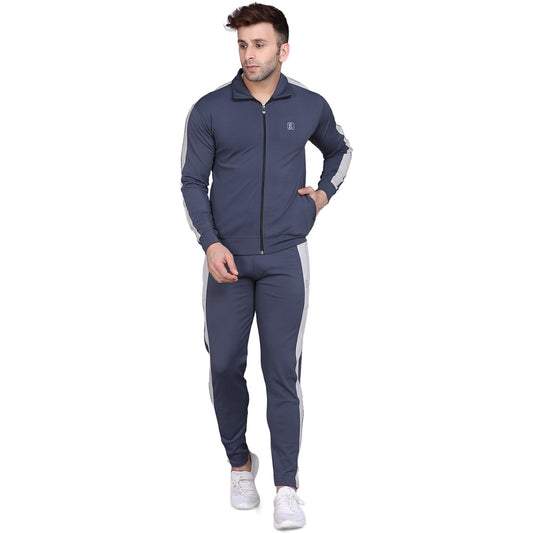 Men's Track Suit  Dark Grey image 0