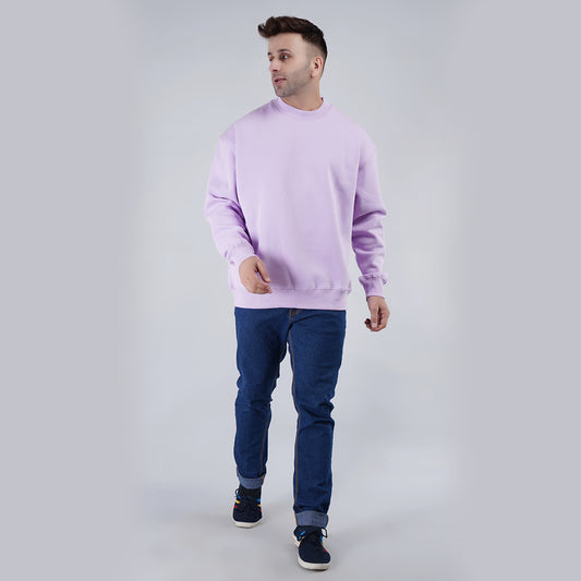 Mens Winter Sweatshirt image 0