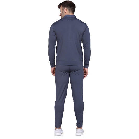Men's Track Suit  Dark Grey image 1