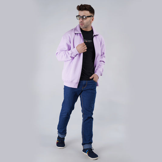 Full Sleeve Zipper Jacket image 0