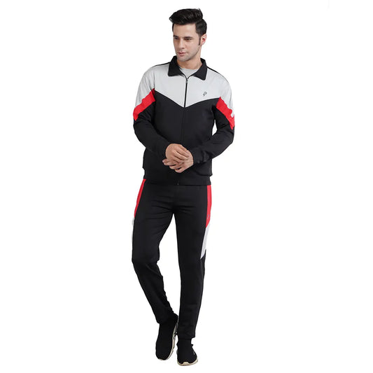 Men's Sports Track Suit Black image 1
