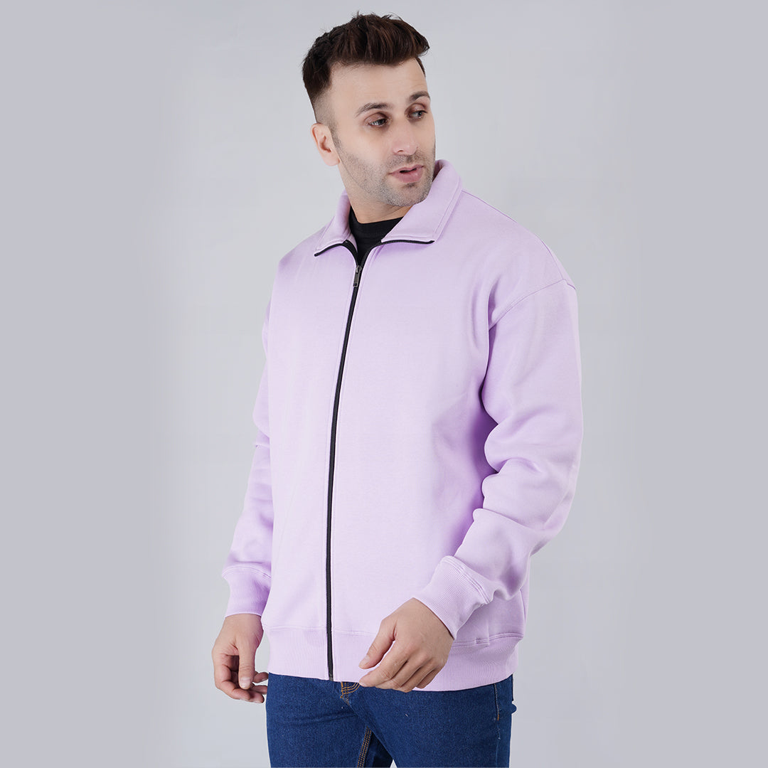 Full Sleeve Zipper Jacket image 2