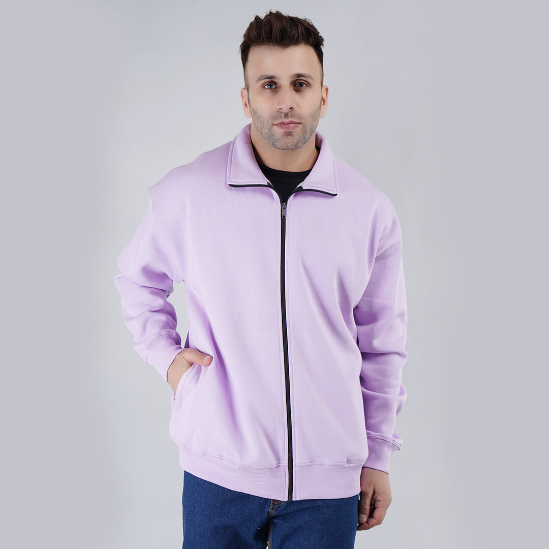 Full Sleeve Zipper Jacket image 3