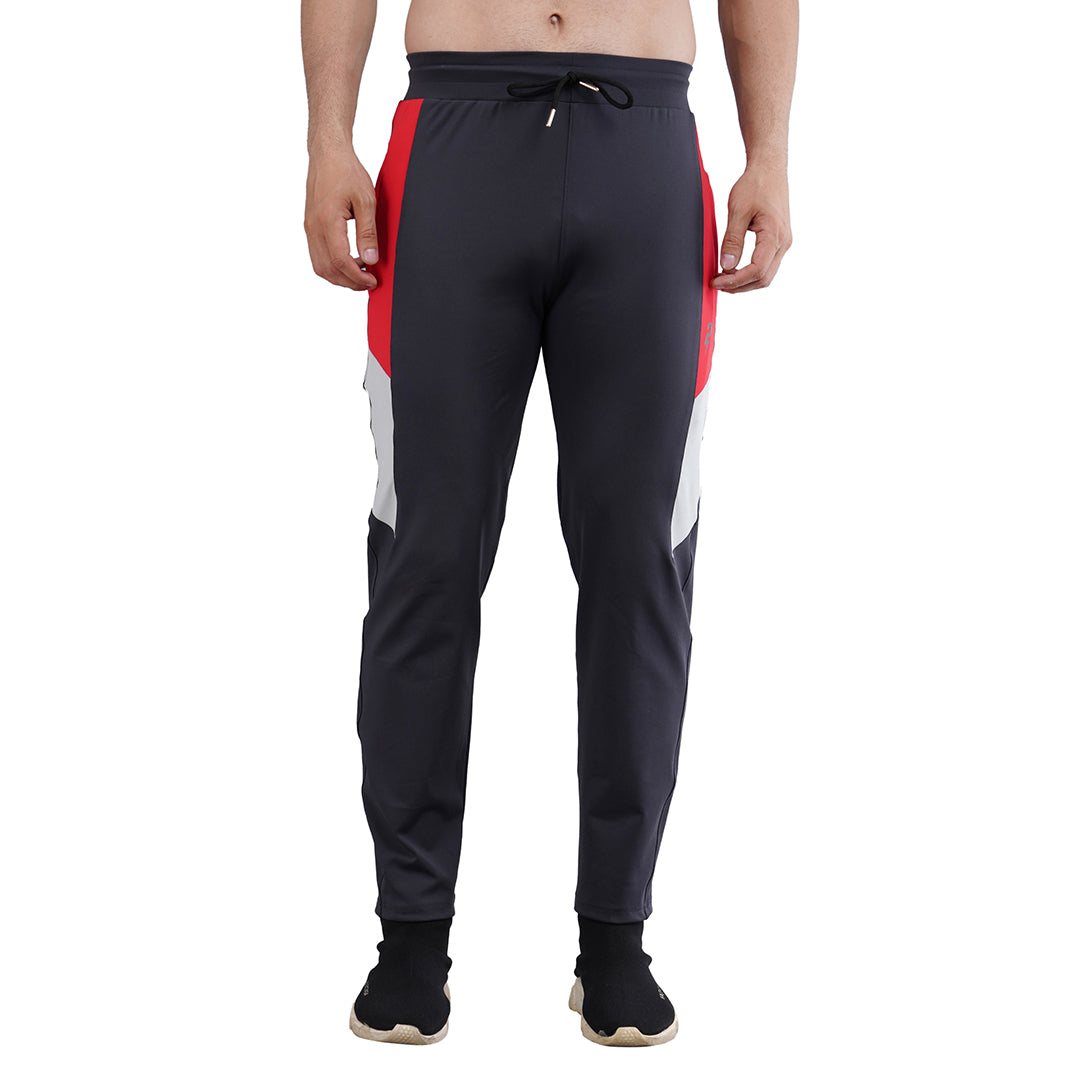 Men's Track Suit  DARK GREY image 10